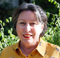 Edith Coron