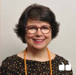 Brigitte Gurfinkiel