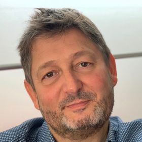 Christophe Gauthier