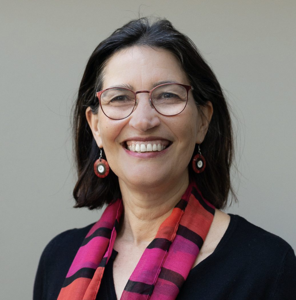 Isabelle Noleau