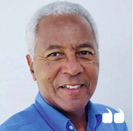 Jacques Christon