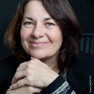 Marie-Laurence Hiller