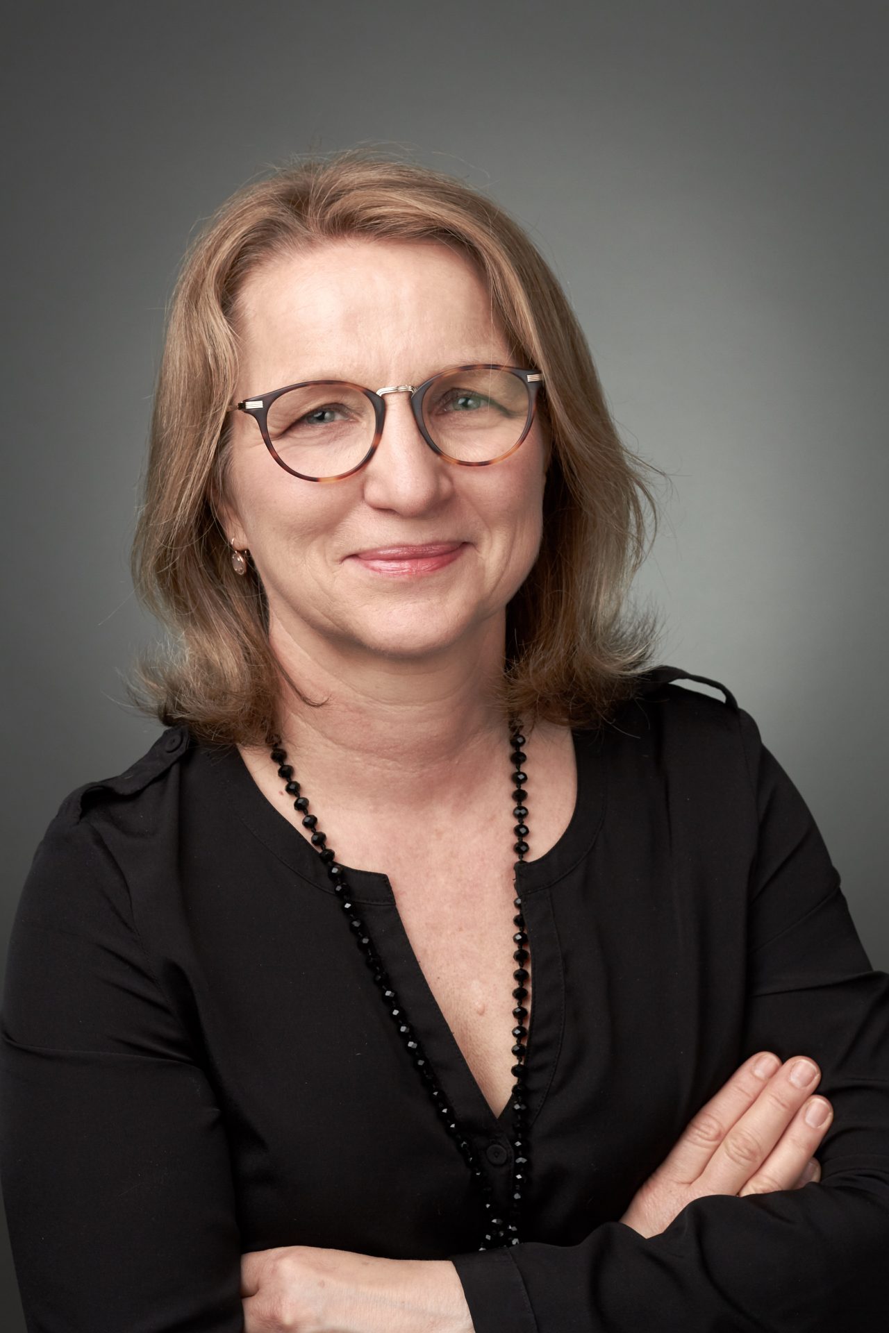 Sophie Liagre
