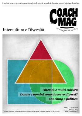 CoachMag n. 5 - Intercultura e Diversità