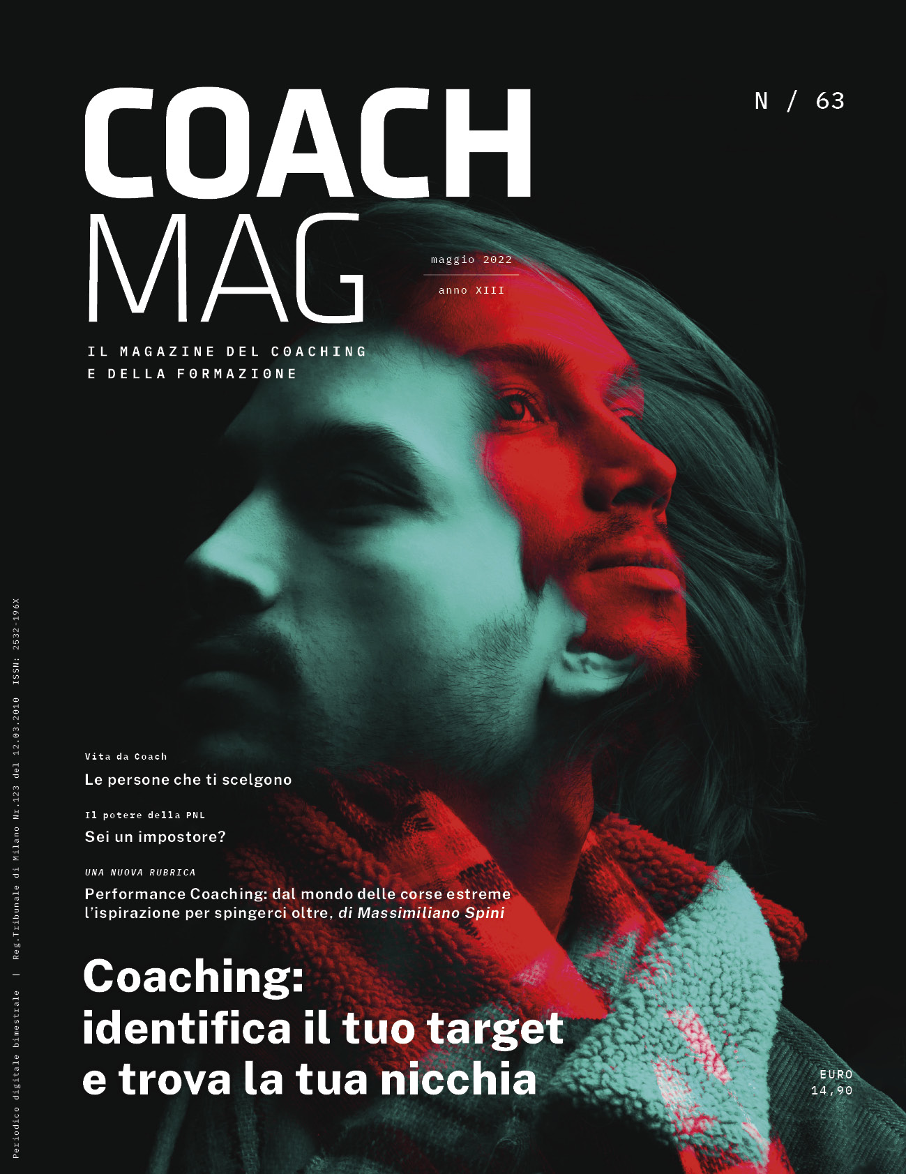 Coaching: Identifica il tuo target e trova la tua nicchia