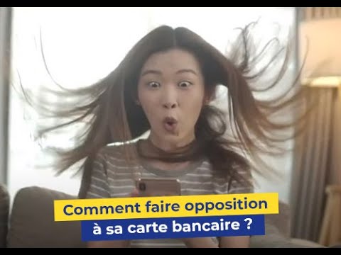 les étapes essentielles pour faire opposition carte bancaire