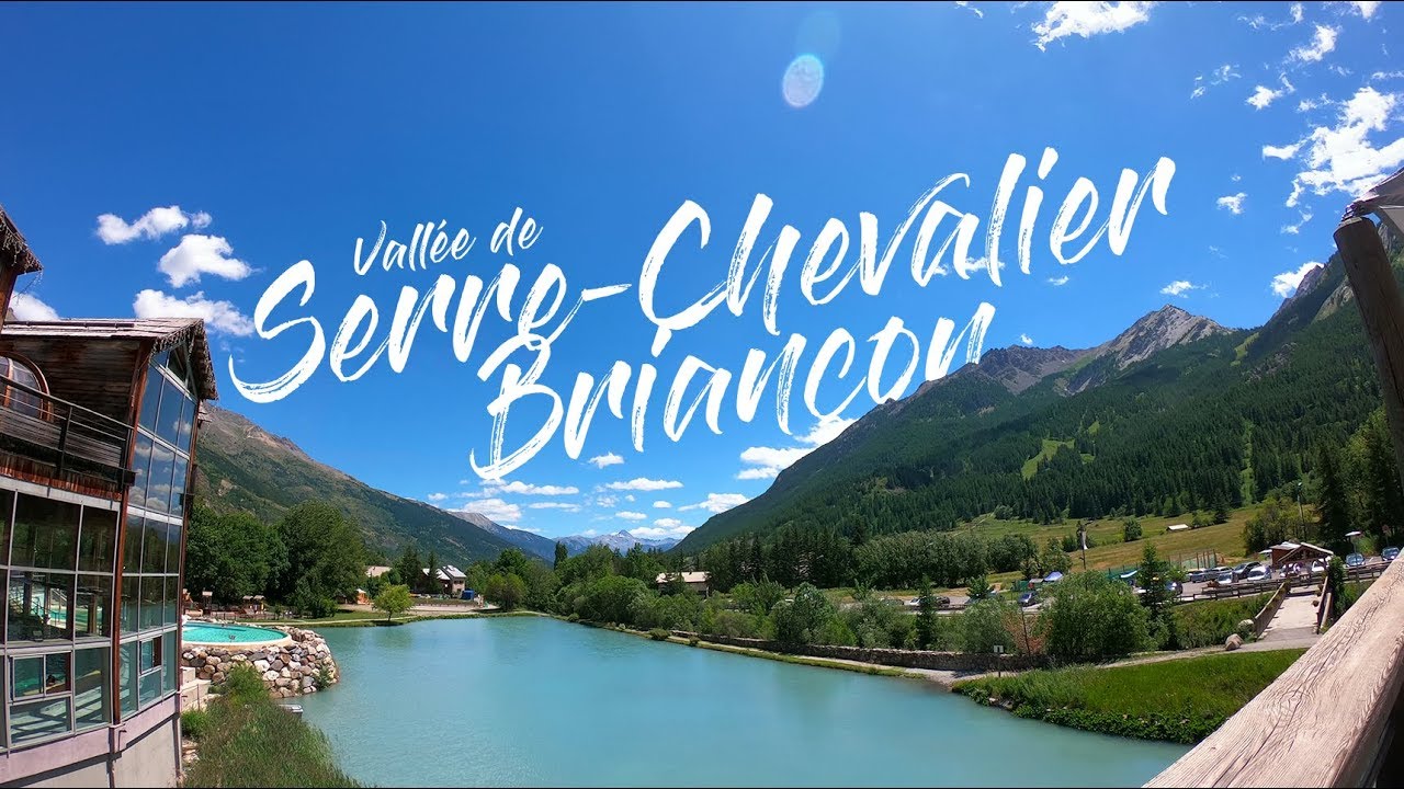 comment organiser des vacances à serre chevalier ?