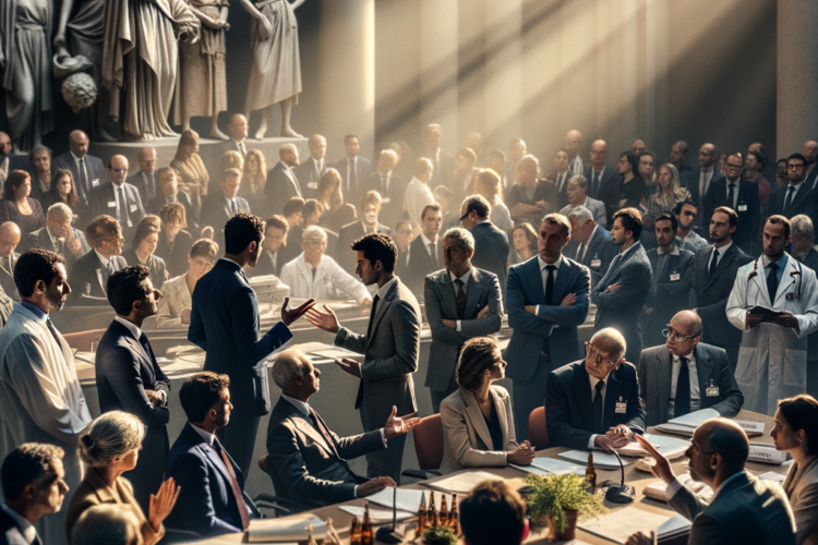 Risarcimento errori medici: come ottenere giustizia dopo un errore medico