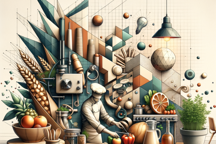 Startup Alimentari: Tendenze e Opportunità