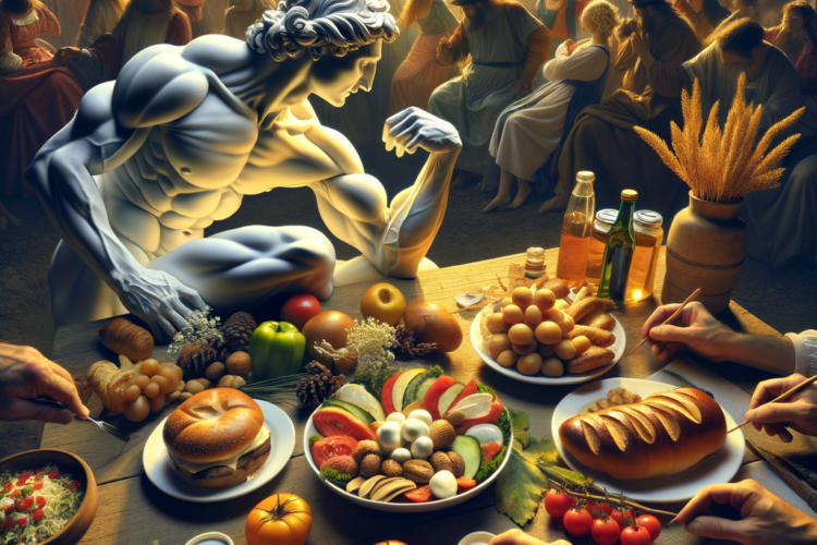 Festività e Piatti Tipici: Un Tour Culturale