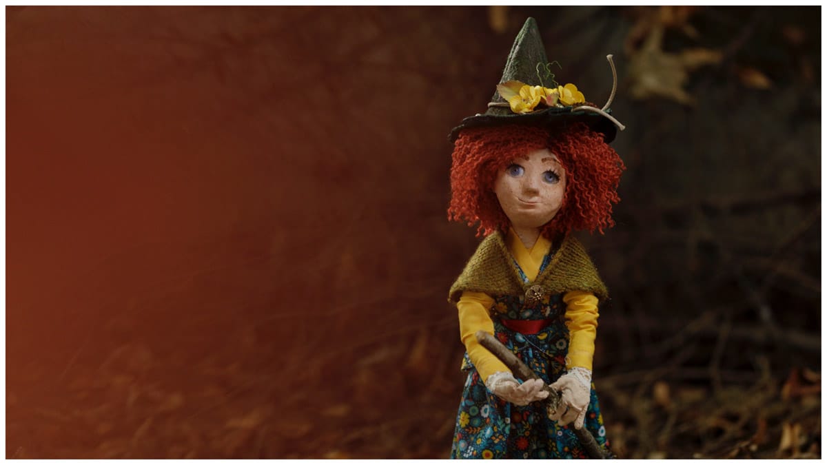 artdoll product photography