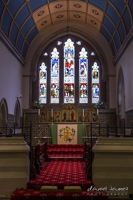 wolverhampton wedding photographer