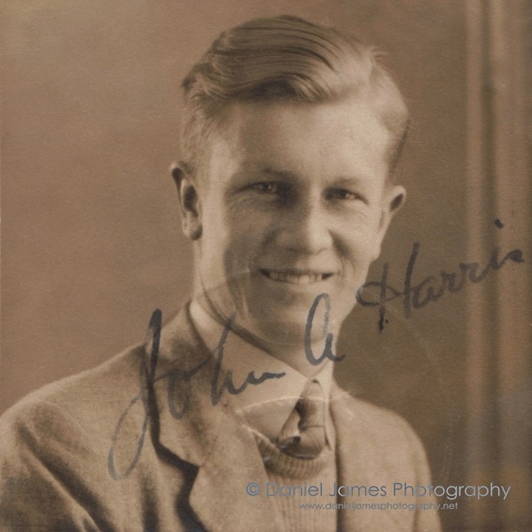 image restoration before