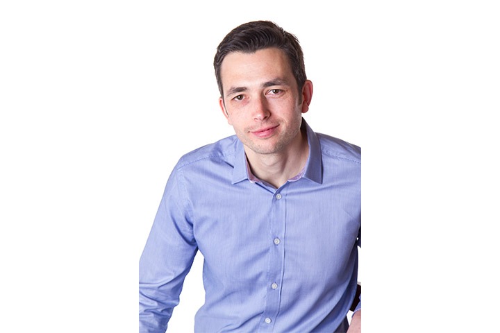 headshot photography