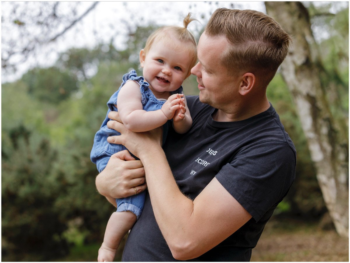 kinver edge family photo shoot dalcie