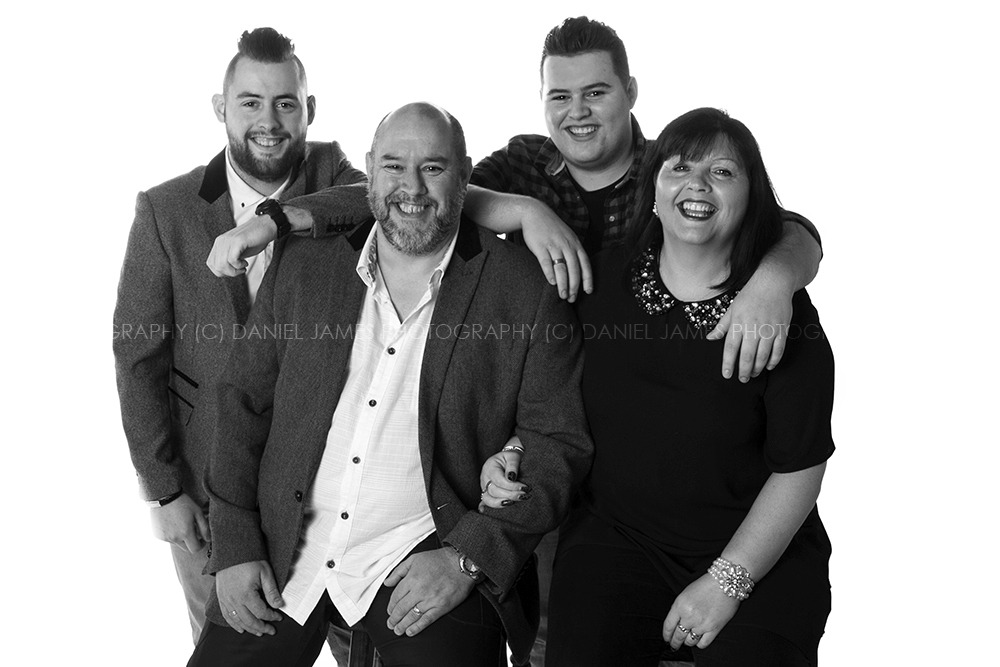 family portrait photographers stourbridge