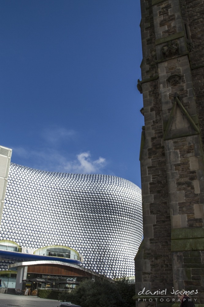 birmingham city photography