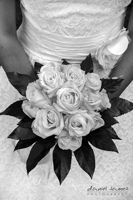 enville wedding photographer