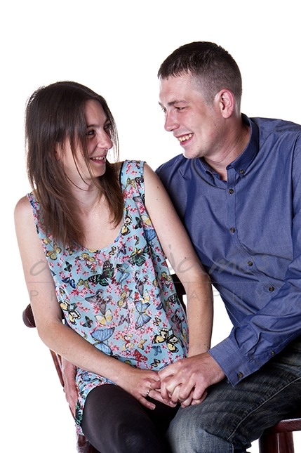 couples portrait photographers