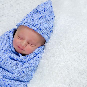 newborn baby photo shoot