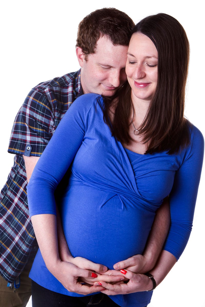 pregnancy photo shoot stourbridge