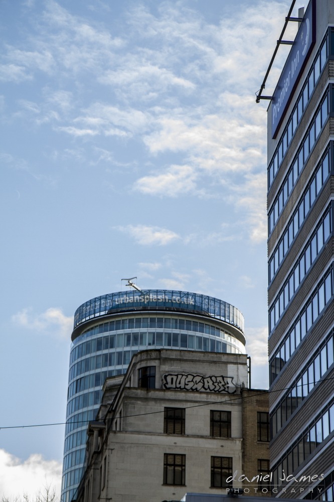 building photographer