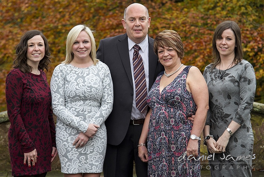 dunsley hall photographer