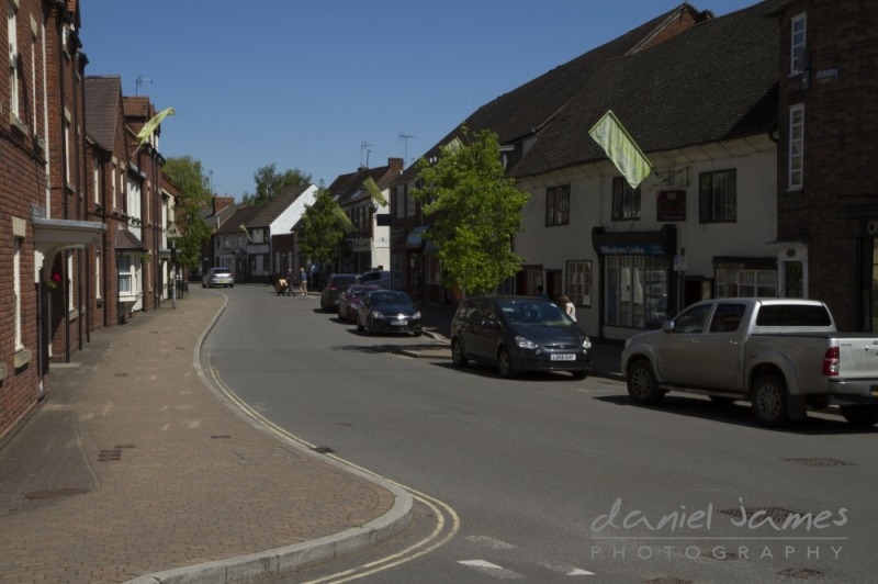 sunny 16 rule landscape