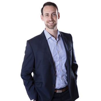 linkedin headshot photography