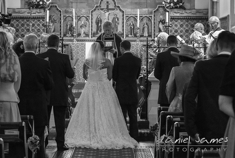 wedding photography bridgnorth