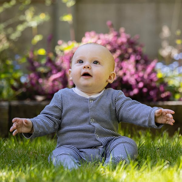 baby photo shoot stourbridge
