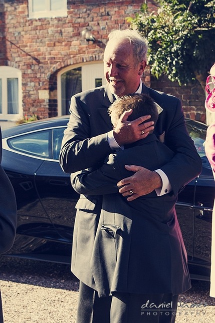 wedding photographer halesowen