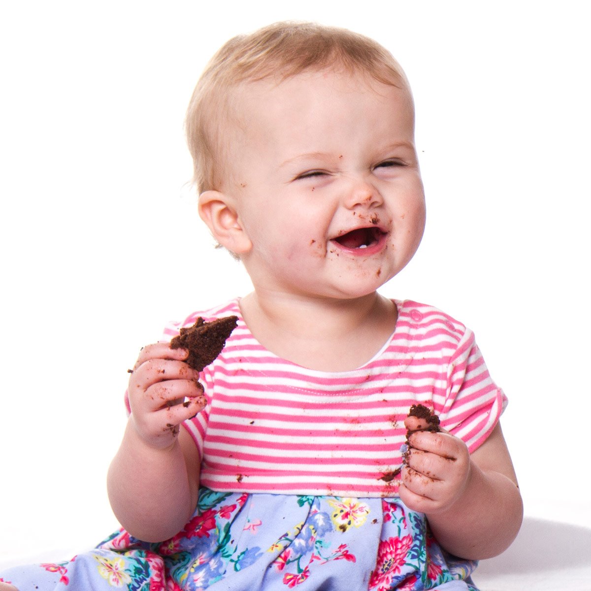 cake smash birthday photo shoot stourbridge