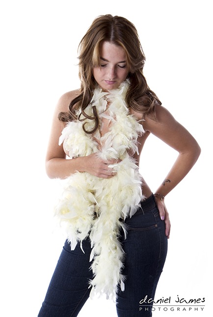 modelling portfolio kidderminster