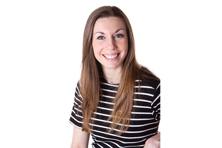 headshot photographer