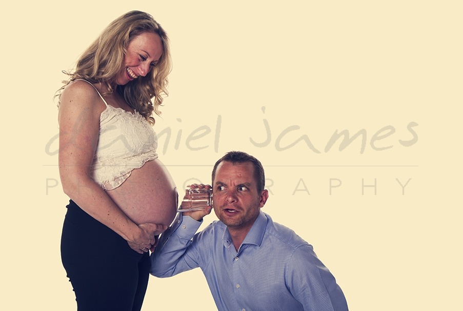 birmingham pregnancy portrait photographer