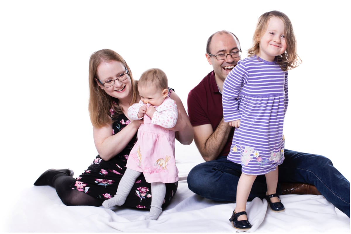 stourbridge family photograph