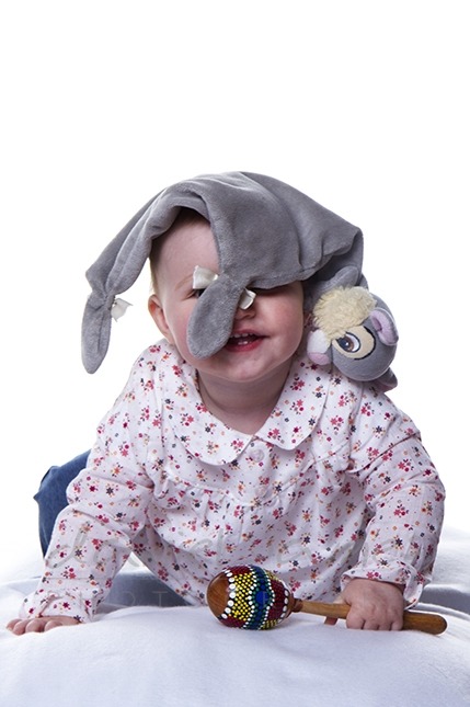 baby portrait kidderminster photographer