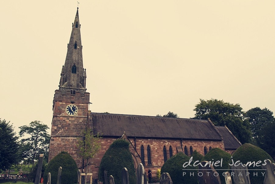 wedding photographer worcester