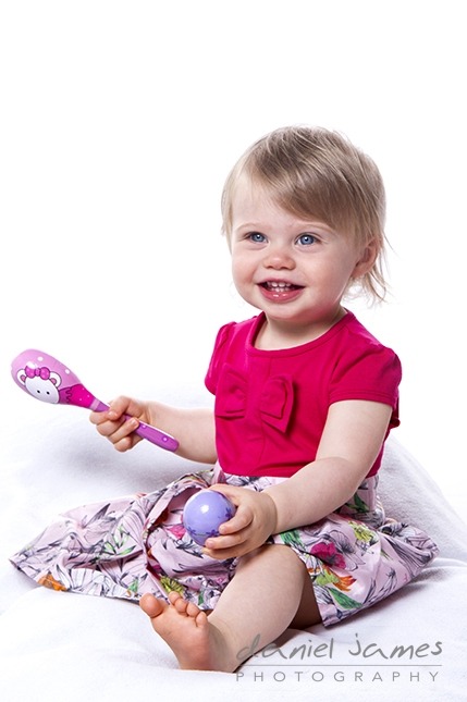 toddler studio portrait dudley