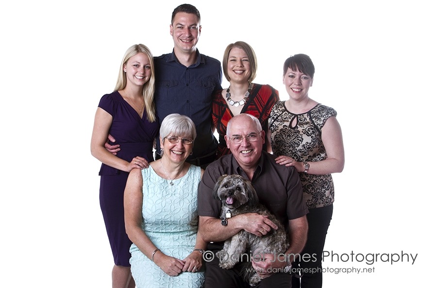 family portrait photography dudley