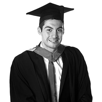 graduation photo shoot