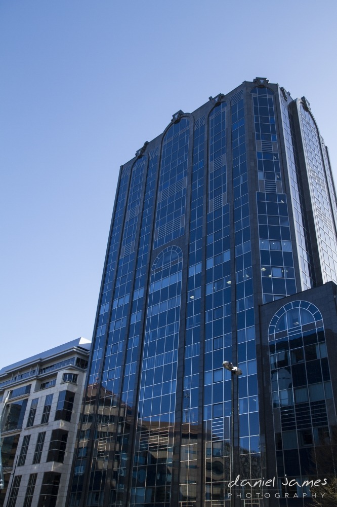 birmingham architectural photography