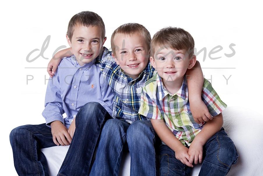 child portrait photographers worcester