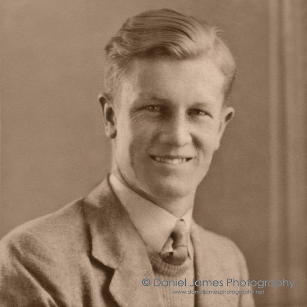 image restoration after