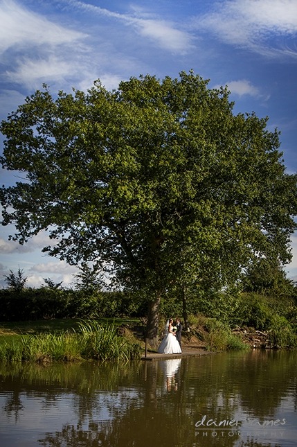 lye wedding photography