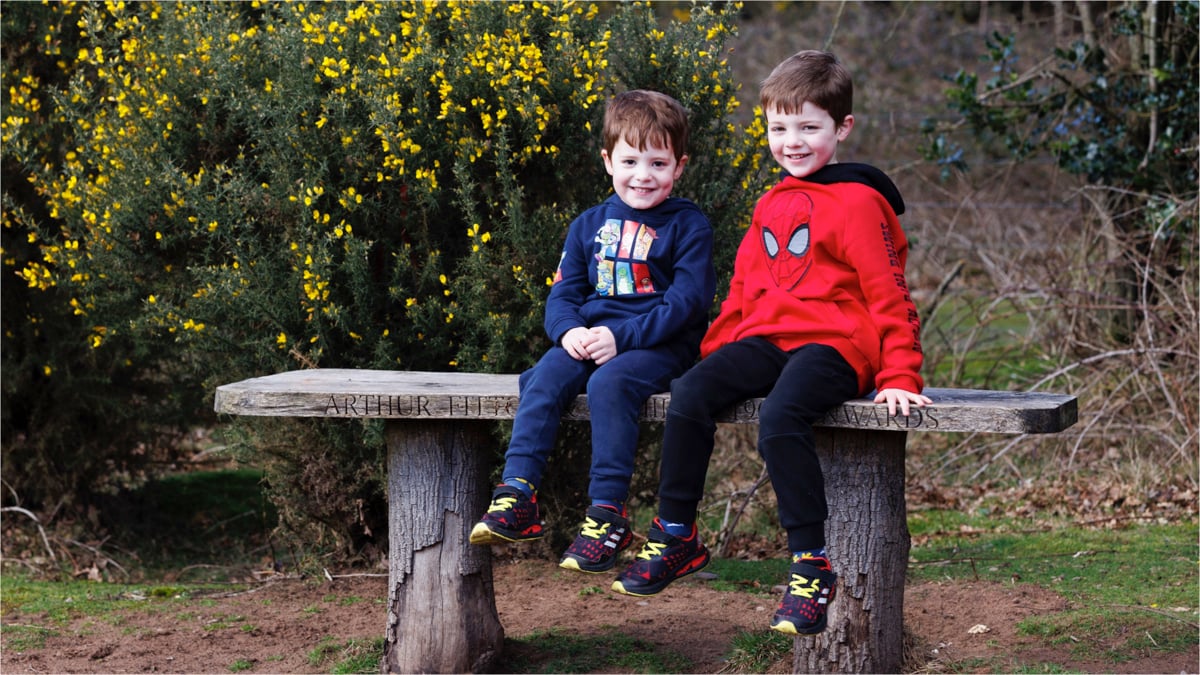 kinver edge photo shoot