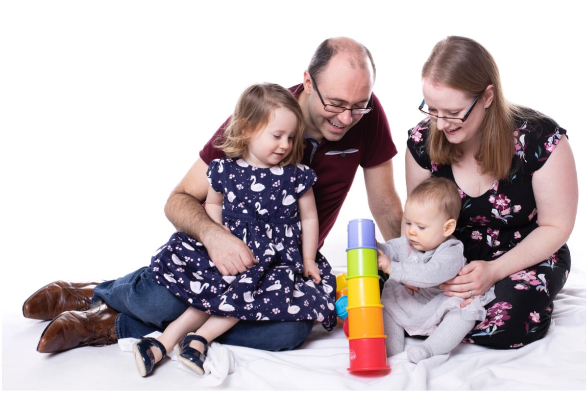 stourbridge family photographer