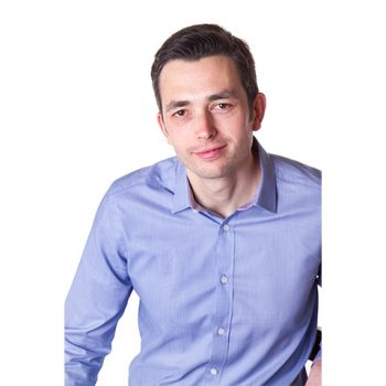 headshot photography