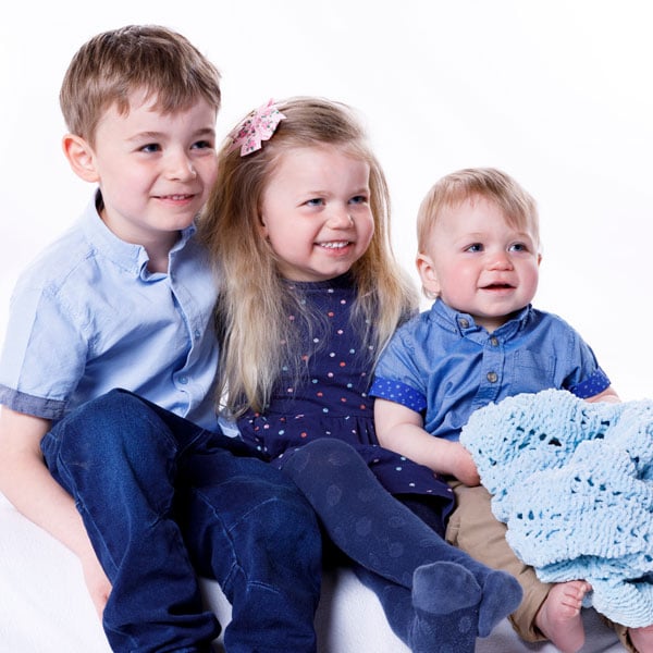 family photo shoot kinver